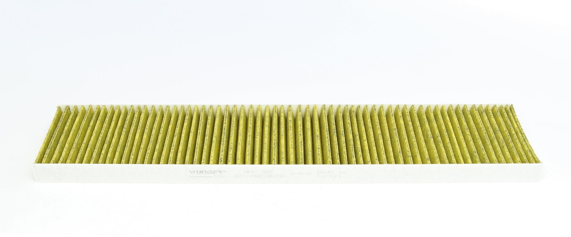 WPK108 WUNDER FILTER